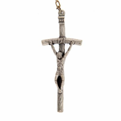 Divine Mercy Chaplet. Pope Francis booklet and rosary