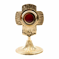 Reliquiario a Croce