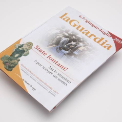 Bollettini periodici