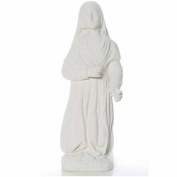 SANTA BERNADETTE SOUBIROUS 