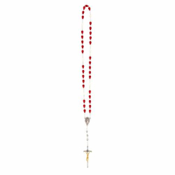 Book “Chaplet and Novena to the Precious Blood of Jesus” and Crown of the Precious Blood of Jesus