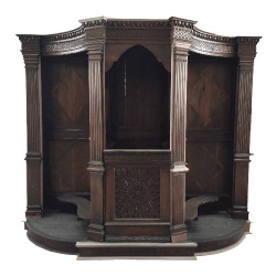 Restauri