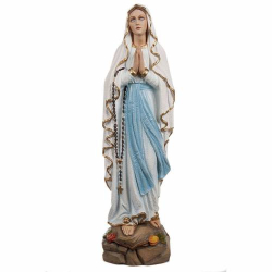 MADONNA DI LOURDES