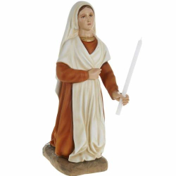SANTA BERNADETTE SOUBIROUS 