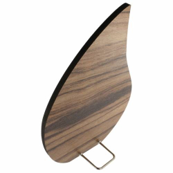 TF20 Fiammella legno Carlo Acutis