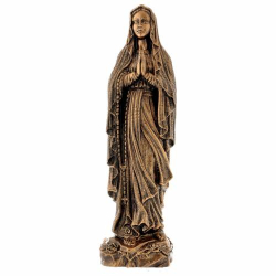 MADONNA DI LOURDES