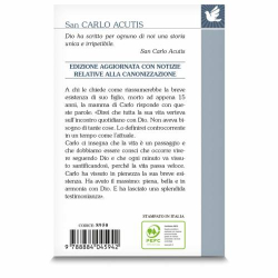 Carlo Acutis. Il coraggio di andare controcorrente