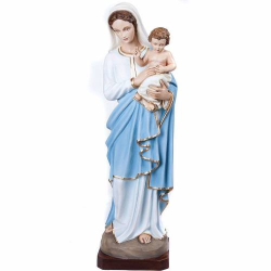 MADONNA CON BAMBINO