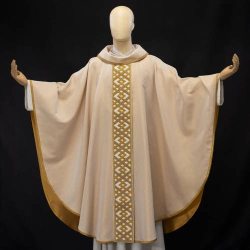 CASULA CLASSICA