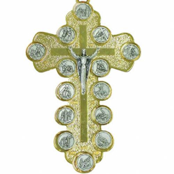 Via Crucis