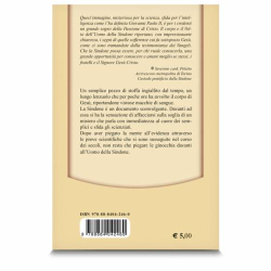 La Sindone. Un mistero tra storia, scienza e fede