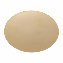 Patene gold plated D 14 cm