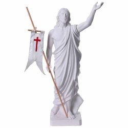 CRISTO RISORTO