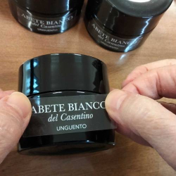 ABETE BIANCO DEL CASENTINO