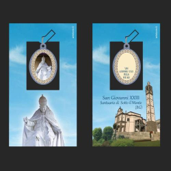 Medagliette in Plexiglass con Merletto