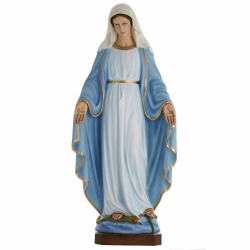 MADONNA IMMACOLATA