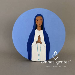IMA Collection - NOSTRA SIGNORA DI KIBEHO