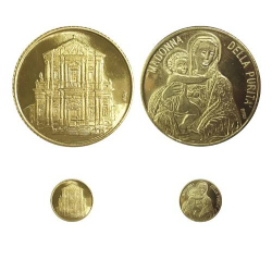 Commemorative medal code 1832