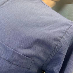 Camicia Clergy - a FILO