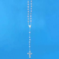 Rosario in Perle Lume