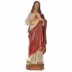 SACRO CUORE DI GESU