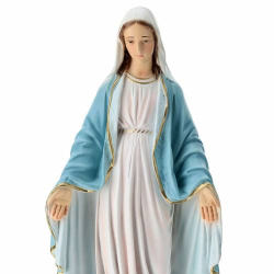 Our Lady of Miraculous - 50 cm
