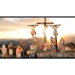 Passion Crib - 20 cm